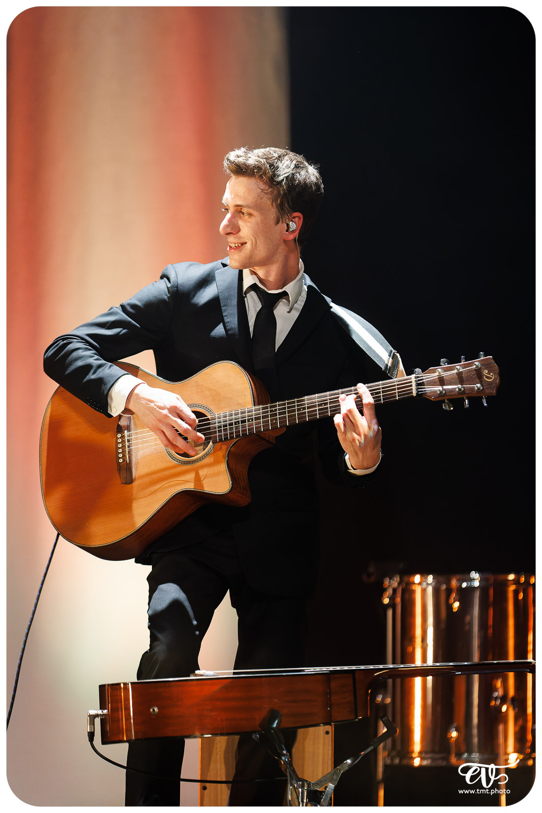 DRUM BROTHERS (LES FRÈRES COLLE)